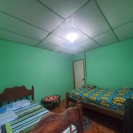 Casa Oasis Havila Hostel Moyogalpa Luaran gambar