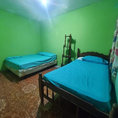 Casa Oasis Havila Hostel Moyogalpa Luaran gambar