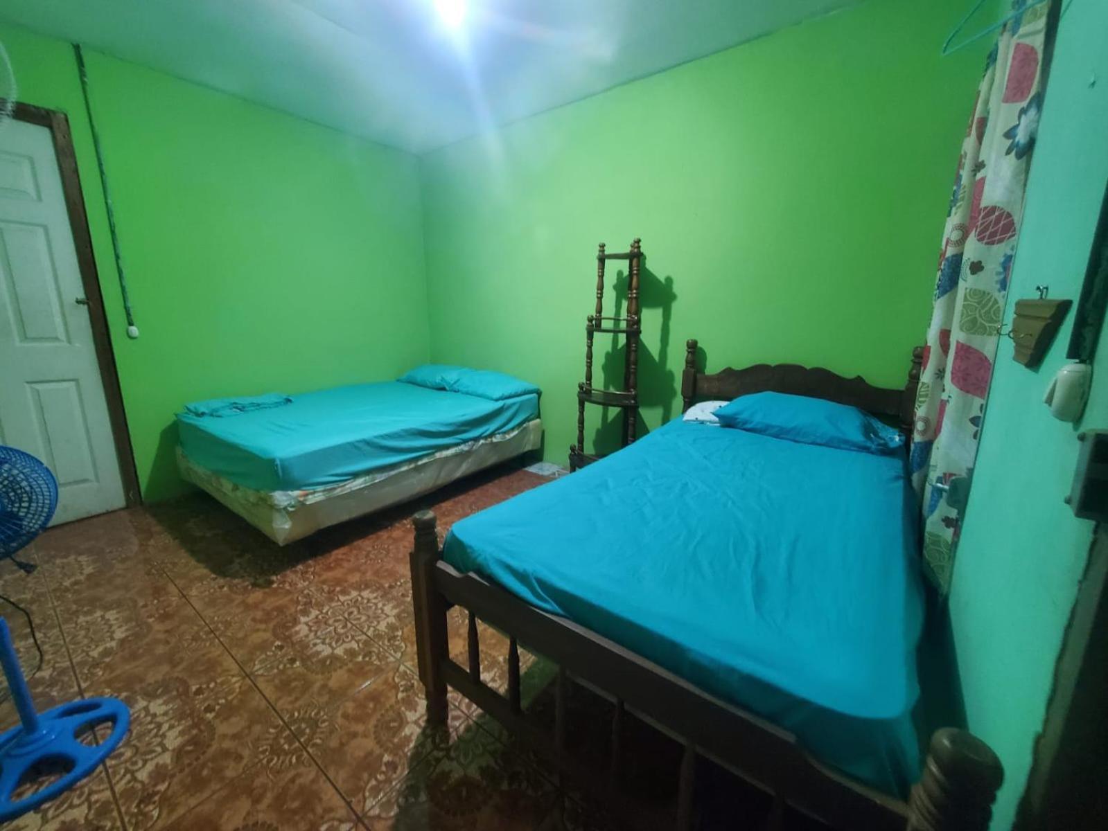 Casa Oasis Havila Hostel Moyogalpa Luaran gambar